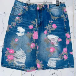 Shorts de hombre