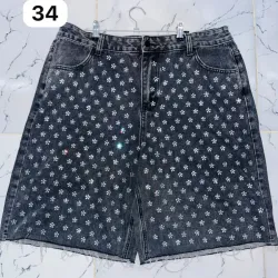 Shorts de hombre