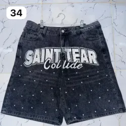 Shorts de hombre