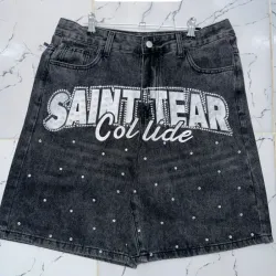 Shorts de hombre