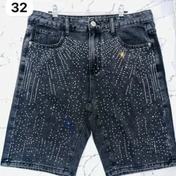 Shorts de hombre