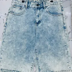 Shorts de hombre