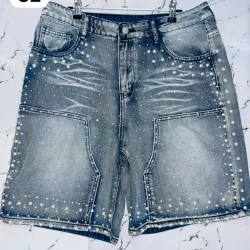 Shorts de hombre