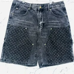 Shorts de hombre