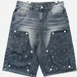 Shorts de hombre