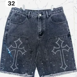 Shorts de hombre
