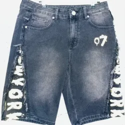 Shorts de hombre