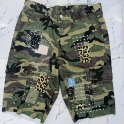 Shorts de hombre