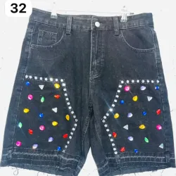 Shorts de hombre