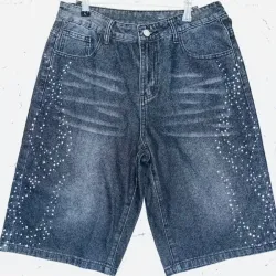 Shorts de hombre