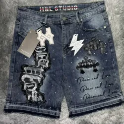 Shorts de hombre