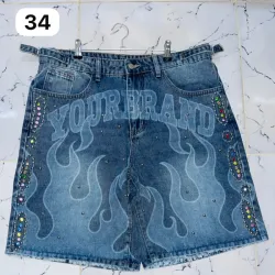 Shorts de hombre