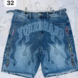 Shorts de hombre