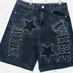 Shorts de hombre