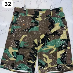 Shorts de hombre