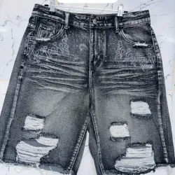 Shorts de hombre