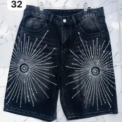 Shorts de hombre