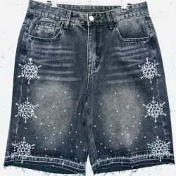 Shorts de hombre