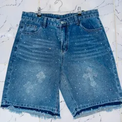 Shorts de hombre