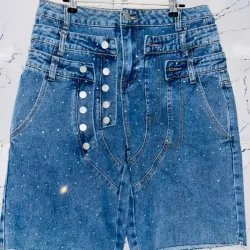 Shorts de hombre