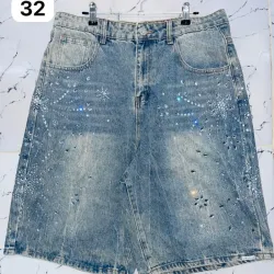 Shorts de hombre
