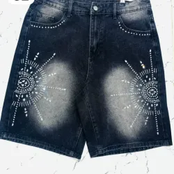 Shorts de hombre