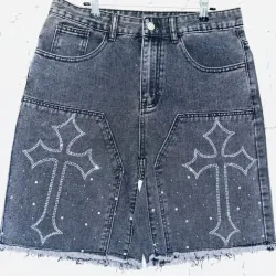 Shorts de hombre