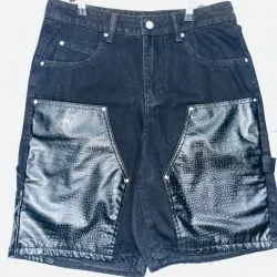 Shorts de hombre