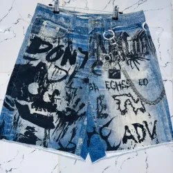 Shorts de hombre