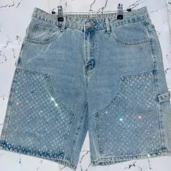 Shorts de hombre