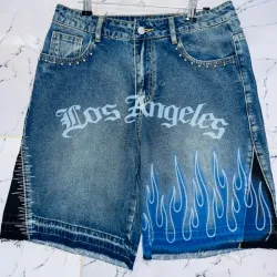 Shorts de hombre