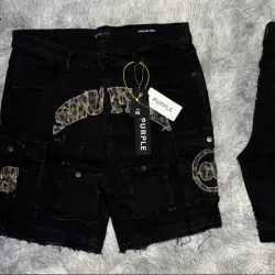 Shorts de hombre