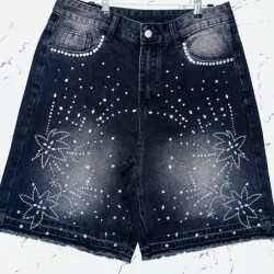 Shorts de hombre
