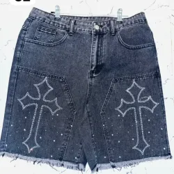 Shorts de hombre