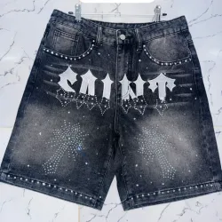 Shorts de hombre