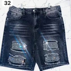 Shorts de hombre