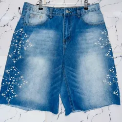 Shorts de hombre