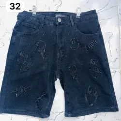 Shorts de hombre