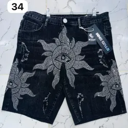 Shorts de hombre