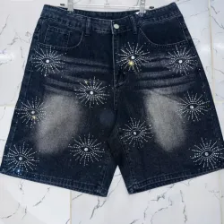 Shorts de hombre