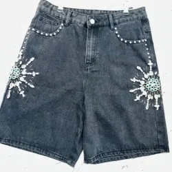 Shorts de hombre