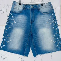 Shorts de hombre