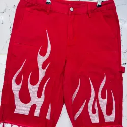 Shorts de hombre