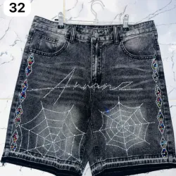 Shorts de hombre