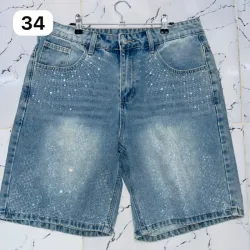 Shorts de hombre