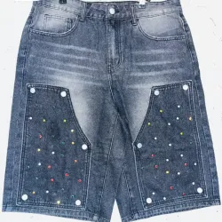Shorts de hombre