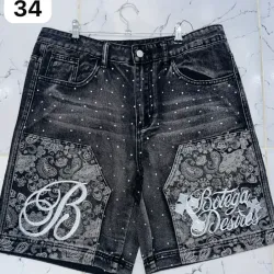 Shorts de hombre