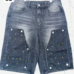 Shorts de hombre