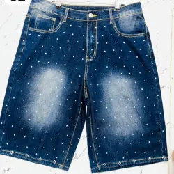 Shorts de hombre