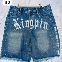 Shorts de hombre